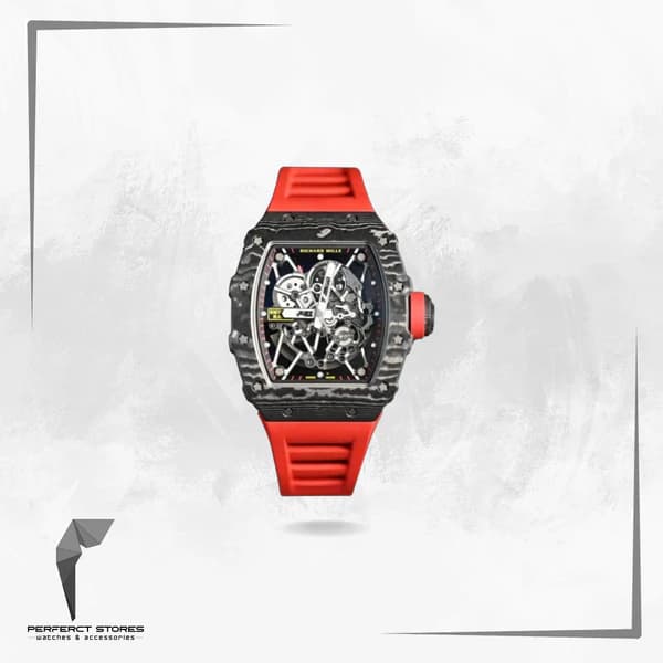 Richard Mille