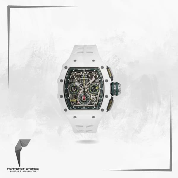 Richard Mille