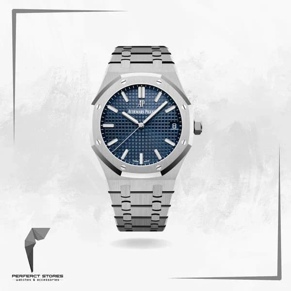 Royal Oak Navy Blue Edition