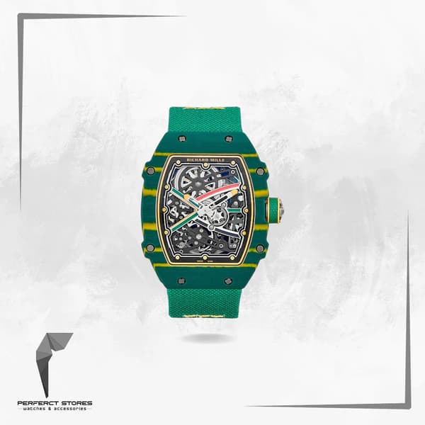 Richard Mille