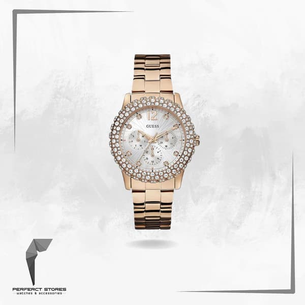 Guess Watch Dazzler W0335L3 - ORiginal