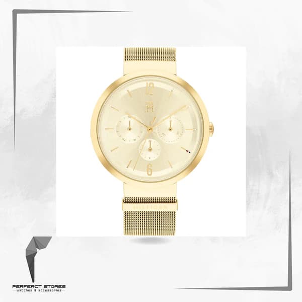 Tommy Hilfiger Watch For Women 1782539 - Original
