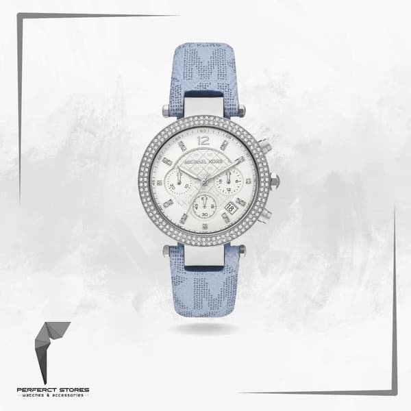 Michael Kors Watch For Women MK6936