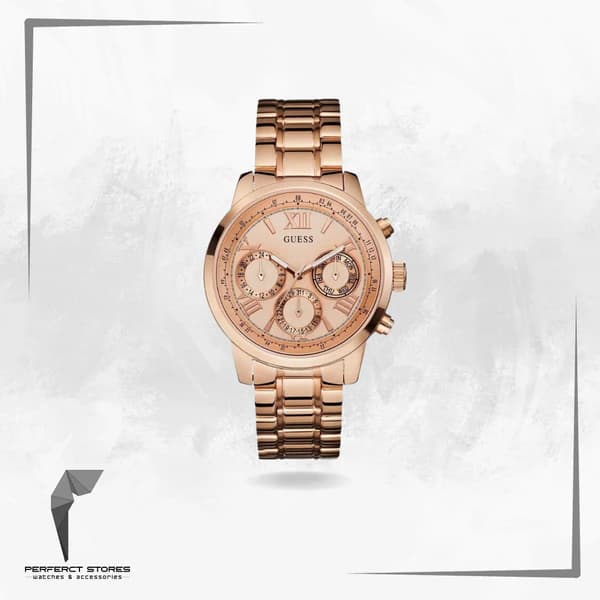 Guess Watch For Women W0330L2 - Original