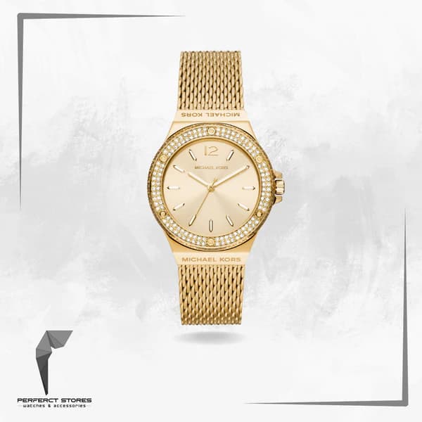 Michael Kors Watch For Women MK7335