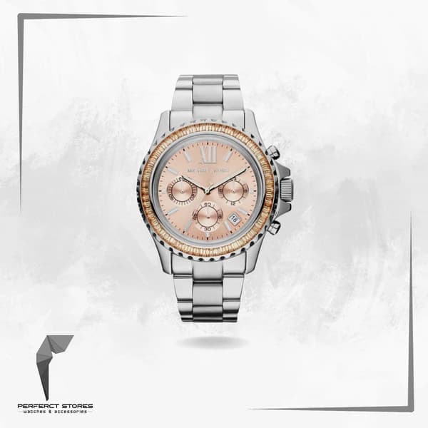ساعة مايكل كورس للسيدات MK5870 – أوريجينال