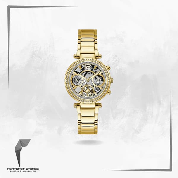 Guess Watch For Women GW0403L2