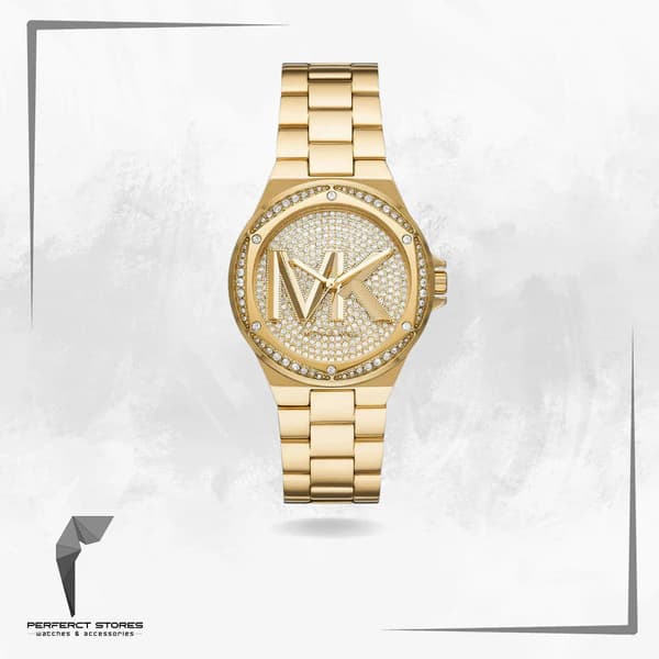 Michael Kors Watch For Women MK7229
