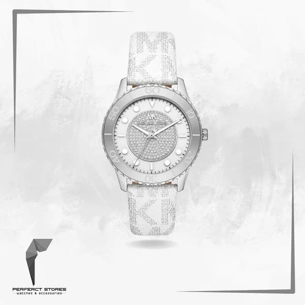 Michael Kors Watch For Women MK6998