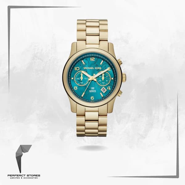 Michael Kors Watch For Women MK5815