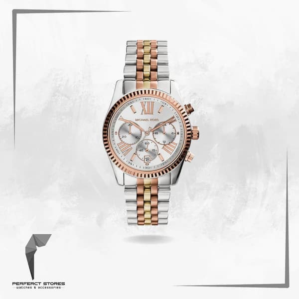 Michael Kors Watch For Women MK5735