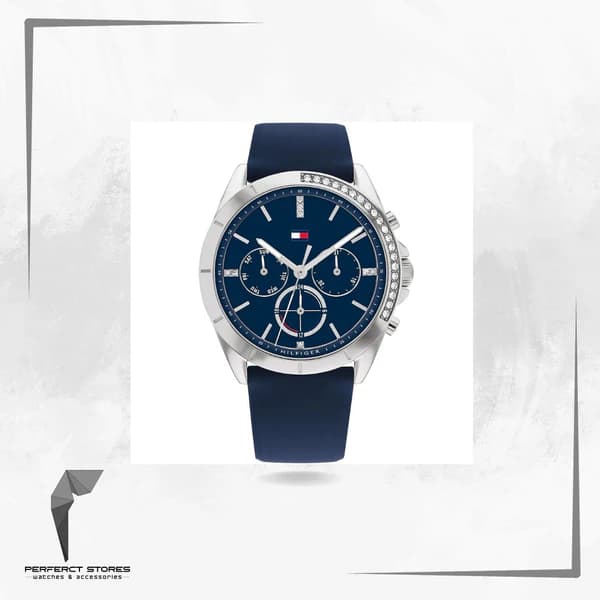 Tommy Hilfiger Ladies Watch Kennedy 1782389 - Original