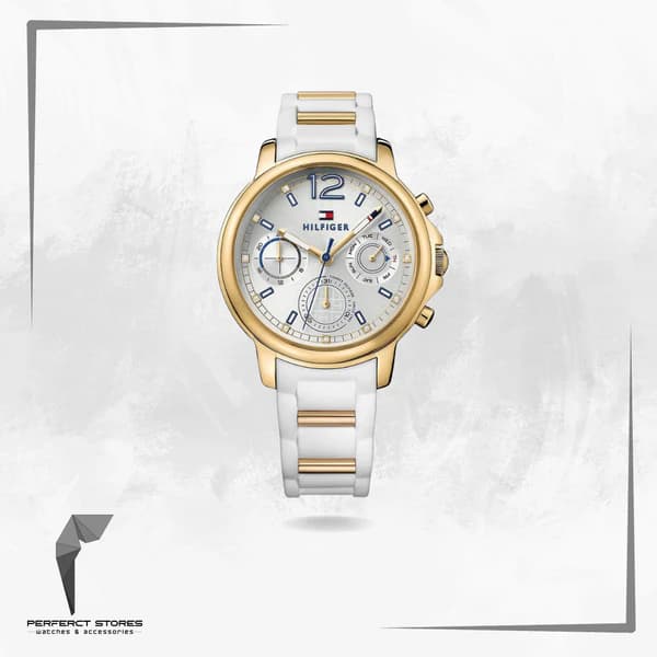 Tommy Hilfiger Watch 1781745 - Original