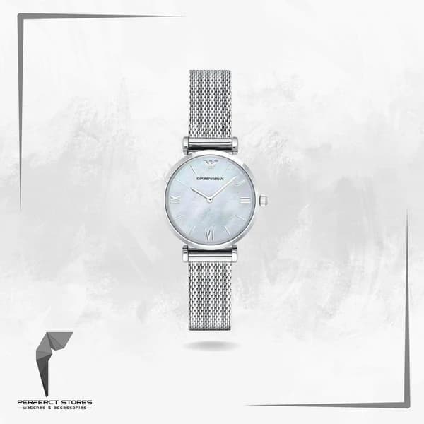 Emporio Armani Watch For Women AR1955