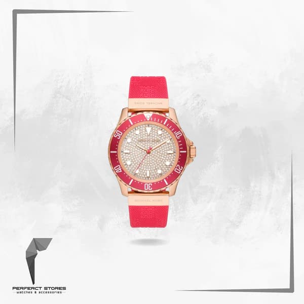 Michael Kors Watch For Women