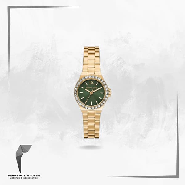 Michael Kors Watch For Women