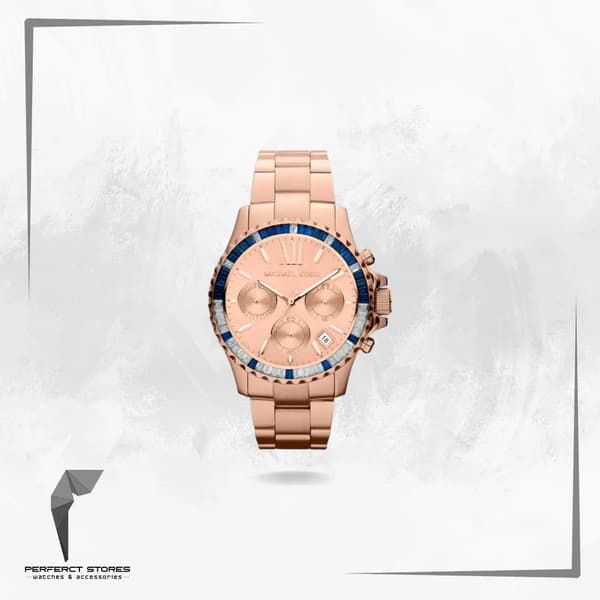 Michael Kors Watch For Women