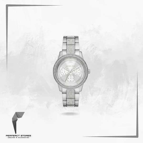 Michael Kors Watch For Women