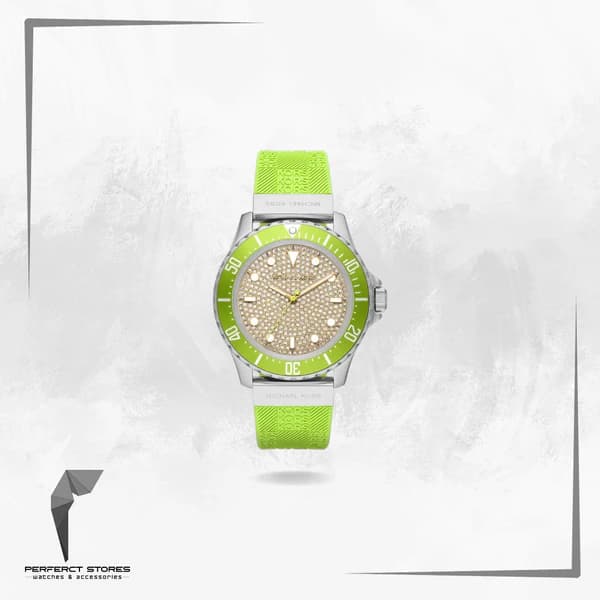 Michael Kors Watch For Women