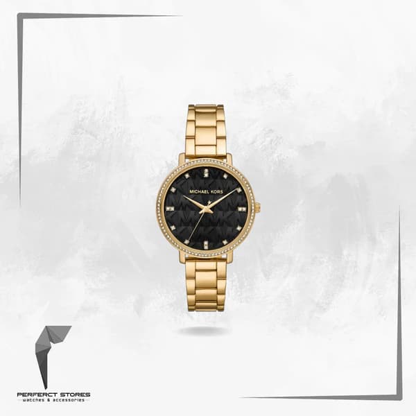 Michael Kors Watch For Women