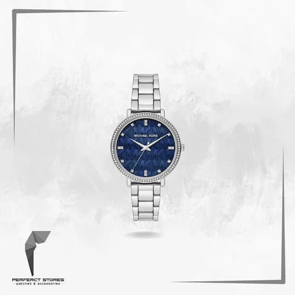 Michael Kors Watch For Women