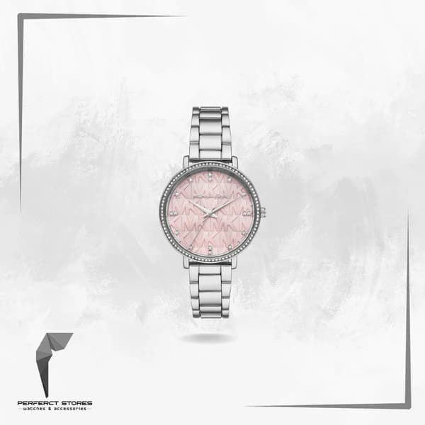 Michael Kors Watch For Women