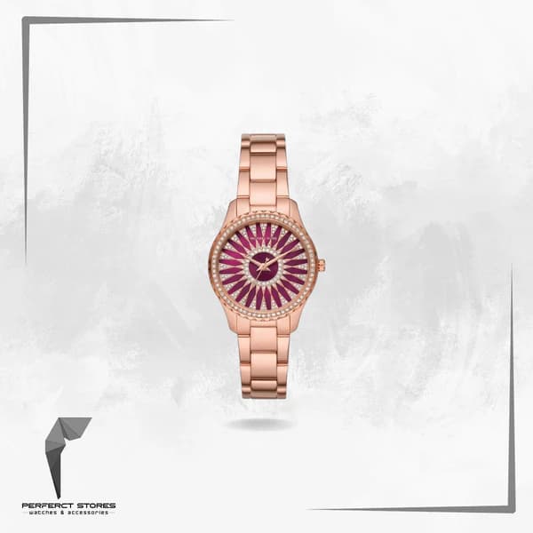 Michael Kors Watch For Women