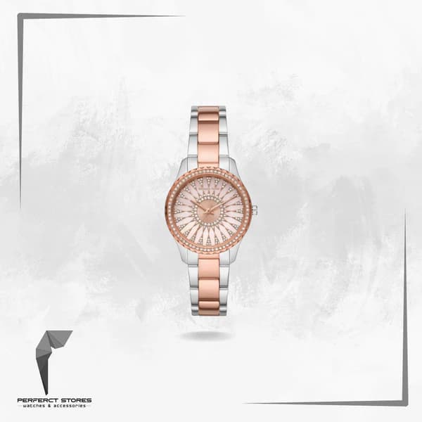 Michael Kors Watch For Women