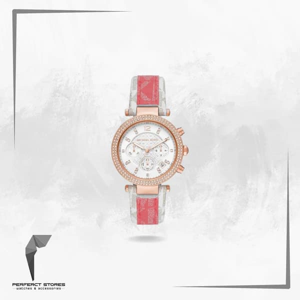 Michael Kors Watch For Women