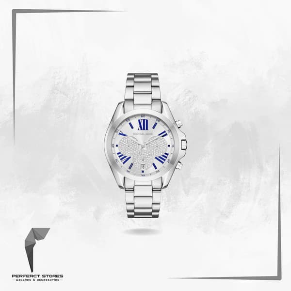 Michael Kors Watch For Women