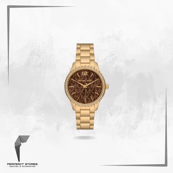 Michael Kors Watch For Women