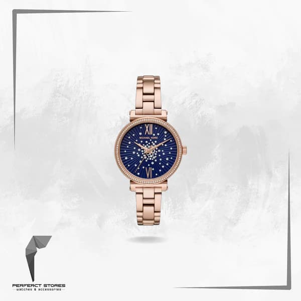 Michael Kors Watch For Women