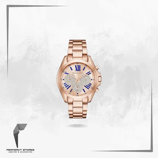 Michael Kors Watch For Women