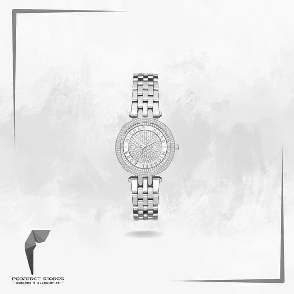 Michael Kors Watch For Women