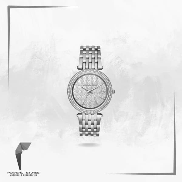 Michael Kors Watch For Women