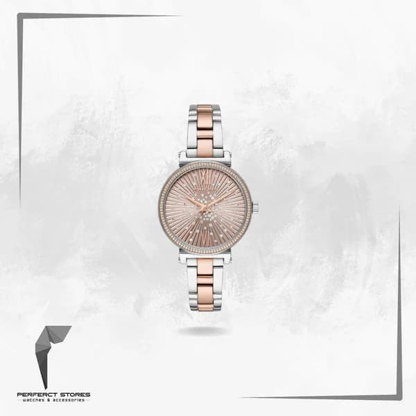 Michael Kors Watch For Women