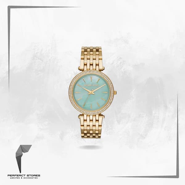 Michael Kors Watch For Women