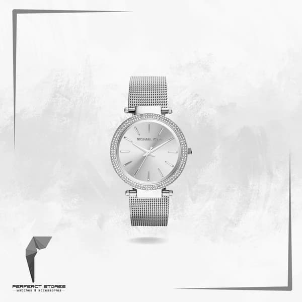 Michael Kors Watch For Women
