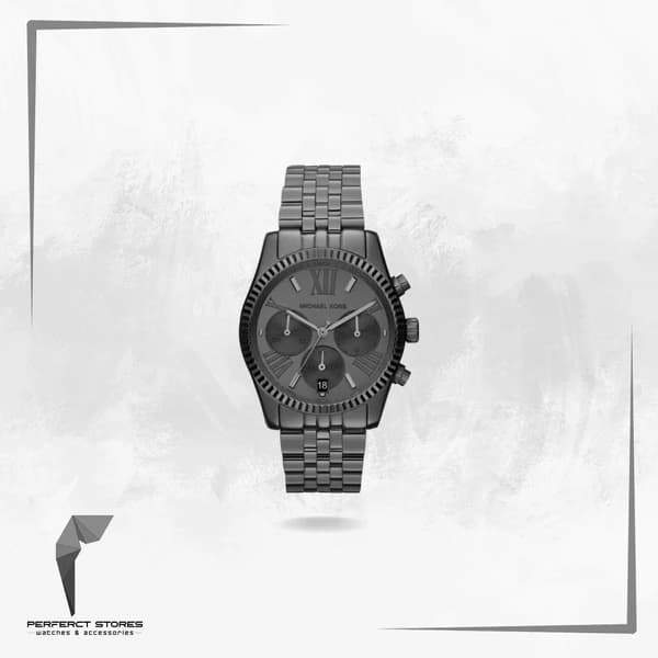 Michael Kors Watch For Women