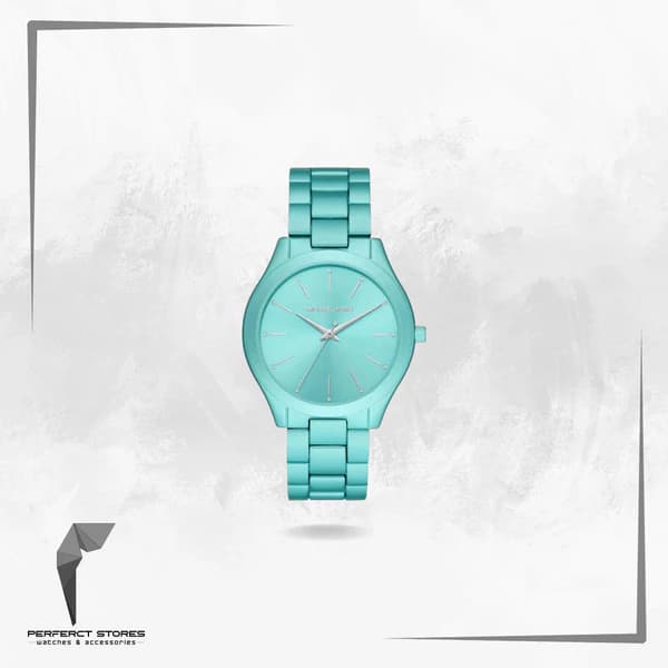 Michael Kors Watch For Women