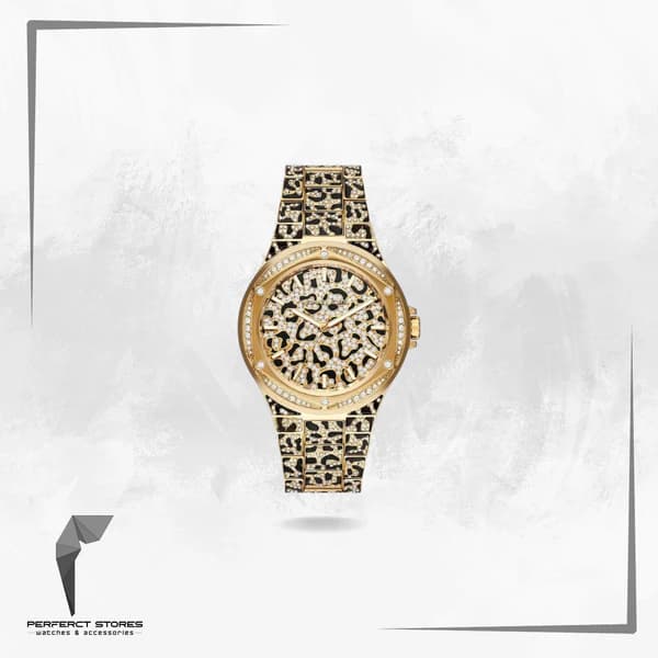 Michael Kors Watch For Women