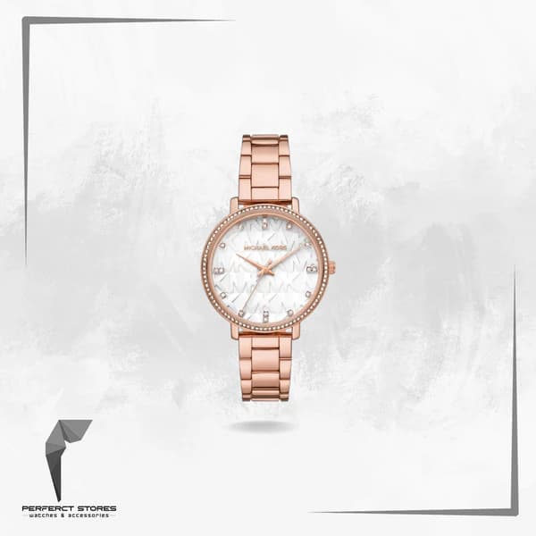 Michael Kors Watch For Women