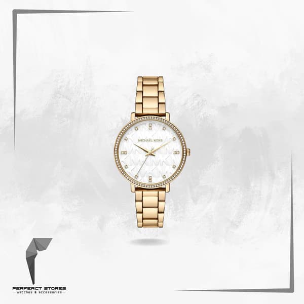 Michael Kors Watch For Women