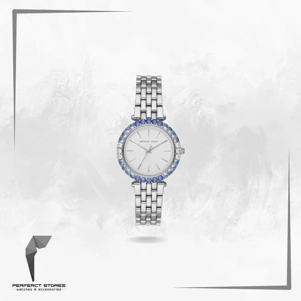 Michael Kors Watch For Women