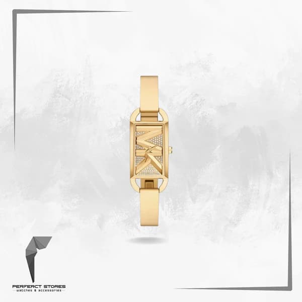 Michael Kors Watch For Women