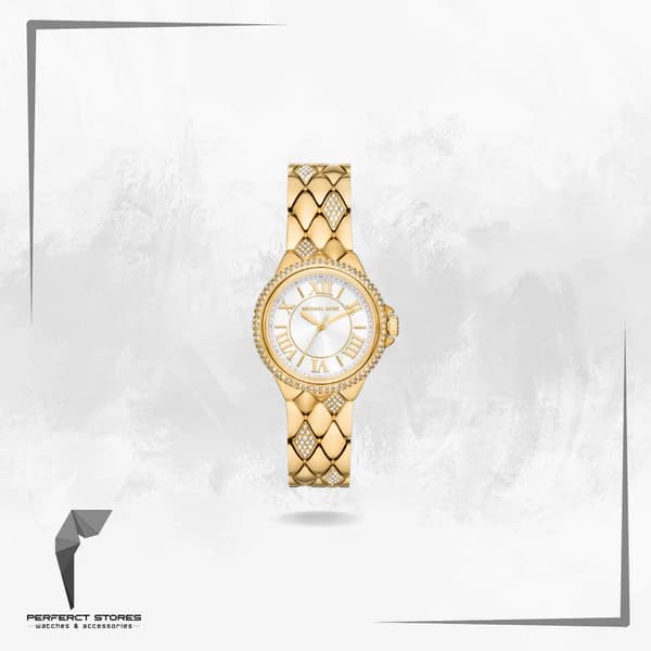 Michael Kors Watch For Women