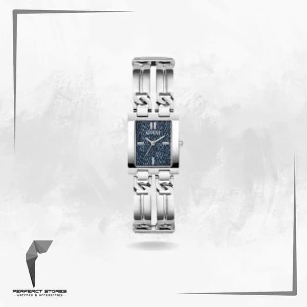 Original Guess Ladies Watch Mod ID GW0807L1
