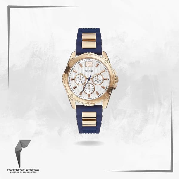 Guess women sport watch-W0325L8 - Original