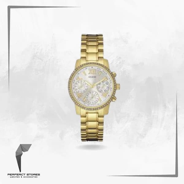 Guess Watch For Women W0623L3 - Original