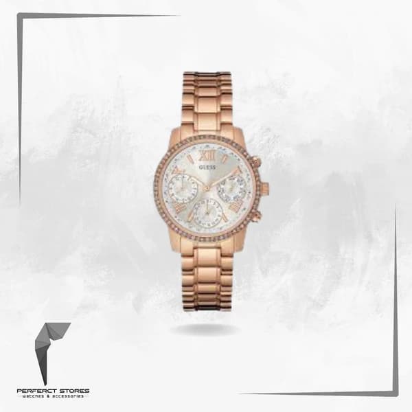 Guess Watch For Women W0623L2 - Original